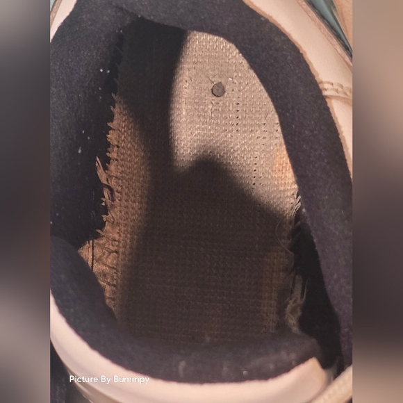 Nike Air Jordan 11 Low "Concord Bred" 2020 GS Size 6.5Y - Picture 11 of 16